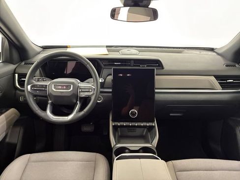 Certified 2025 GMC Terrain Elevation AWD/4WD image 20