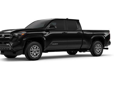 New 2026 Toyota Tacoma SR5 AWD/4WD image 35