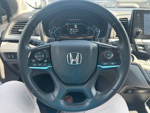 Used 2019 Honda Odyssey EX-L image 21