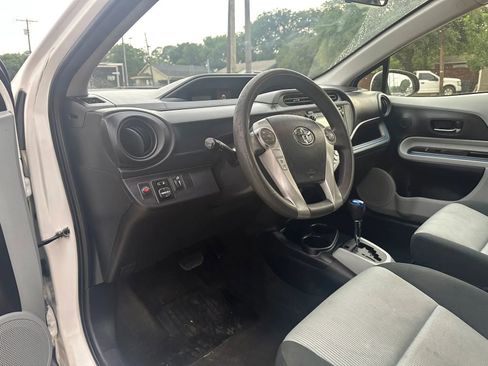 Used 2013 Toyota Prius C Two FWD image 13