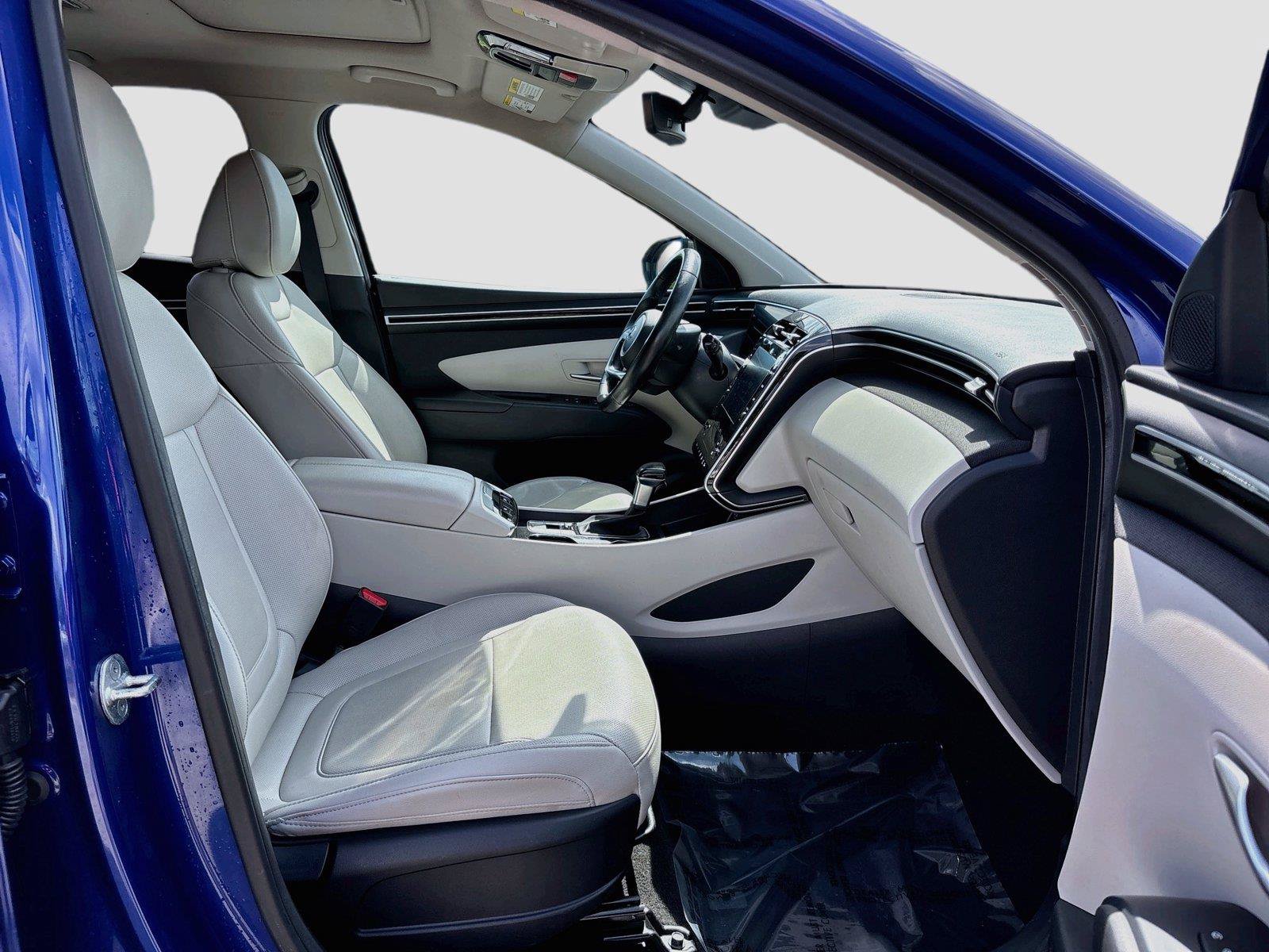 Used 2023 Hyundai Tucson SEL w/ Convenience Package FWD image 28