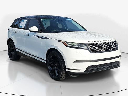 Used 2020 Land Rover Range Rover Velar S AWD/4WD image 3