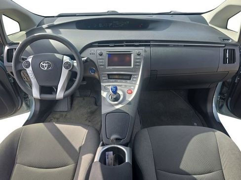 Used 2012 Toyota Prius Three image 9