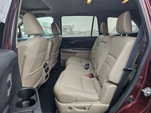 Used 2018 Honda Pilot EX-L image 17