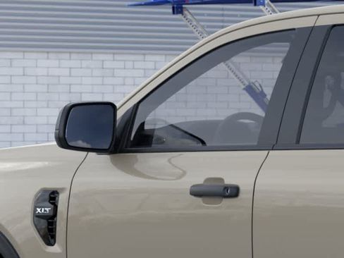 New 2026 Ford Ranger XLT AWD/4WD image 20