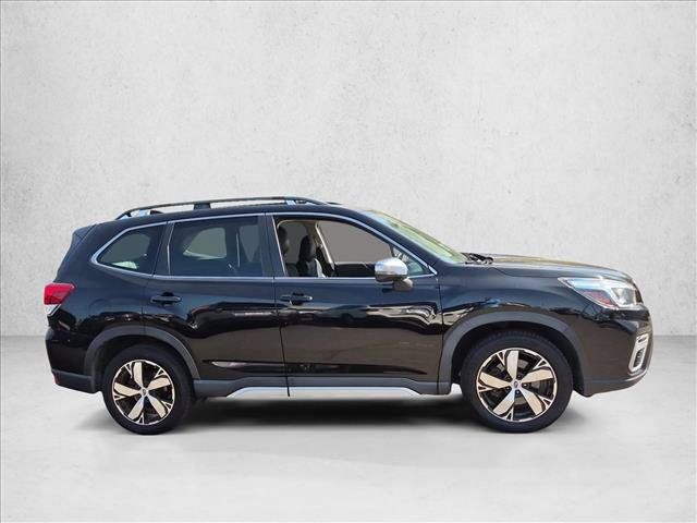 Used 2020 Subaru Forester Touring w/ Popular Package #2 AWD/4WD image 4
