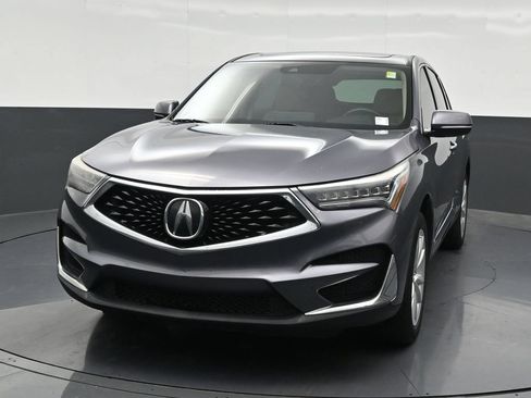 Used 2019 Acura RDX FWD image 8
