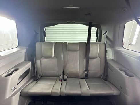 Used 2012 Honda Pilot LX image 23