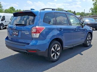 Used 2017 Subaru Forester 2.5i Premium AWD/4WD video 5
