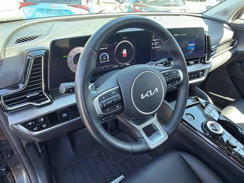 Used 2025 Kia Sportage SX Prestige AWD/4WD image 33