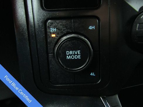 Used 2024 Ford F150 STX AWD/4WD image 35
