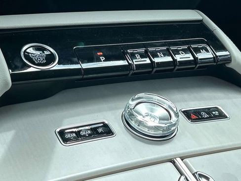 New 2026 Lincoln Navigator Reserve AWD/4WD image 33