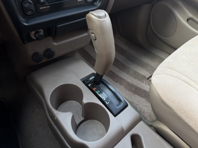 Used 2003 Toyota Tacoma PreRunner RWD image 19