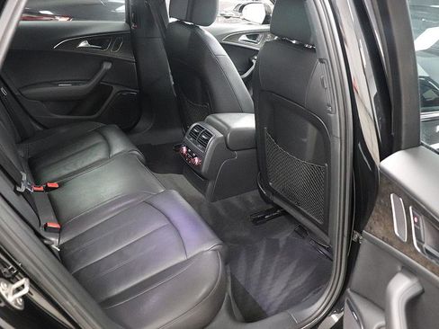 Used 2018 Audi A6 2.0T Premium Plus w/ Premium Plus Package image 14