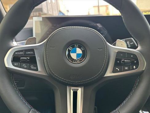 New 2026 BMW X5 M60i w/ Executive Package AWD/4WD image 19