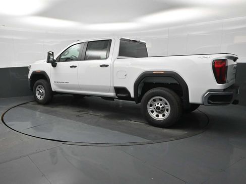 New 2026 GMC Sierra 2500 Pro image 6