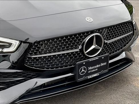 Certified 2024 Mercedes-Benz CLA 250 4MATIC image 35