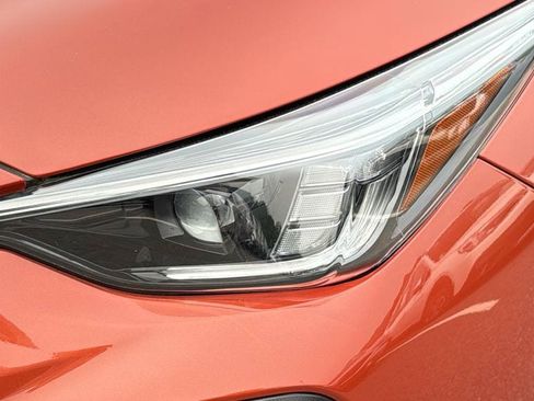 Certified 2025 Subaru Crosstrek 2.5i Limited AWD/4WD image 7