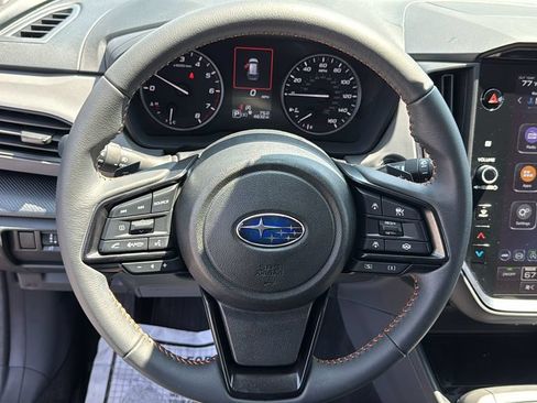 Certified 2024 Subaru Crosstrek 2.5i Limited w/ Crosstrek Mirror Package AWD/4WD image 14