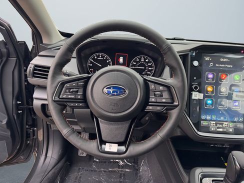 New 2026 Subaru Crosstrek 2.5i Limited image 12