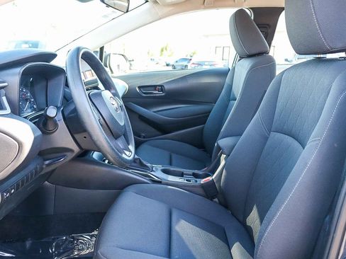 Certified 2023 Toyota Corolla LE image 16