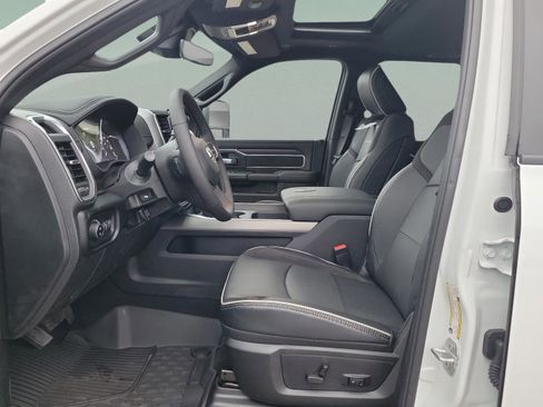 New 2025 RAM 3500 Laramie w/ Night Edition image 15