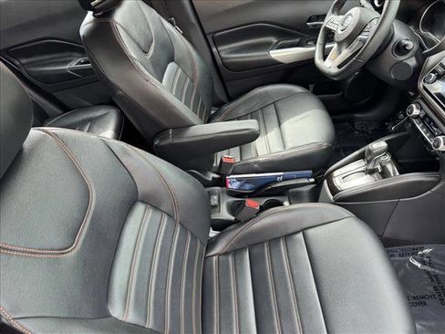 Used 2019 Nissan Kicks SR w/ SR Premium Package image 18