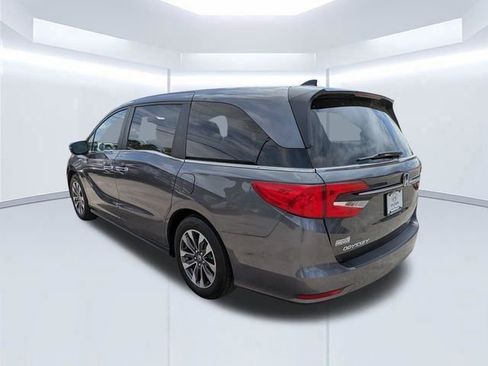 Used 2024 Honda Odyssey EX-L image 6