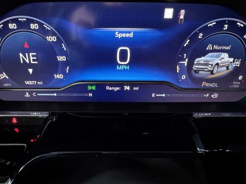 Certified 2022 Chevrolet Silverado 1500 LT image 16