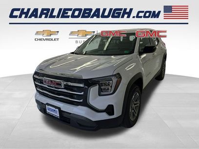 New 2026 GMC Terrain Elevation w/ LPO, Floor Liner Package