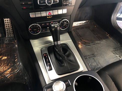 Used 2015 Mercedes-Benz C 250 C 250 image 27