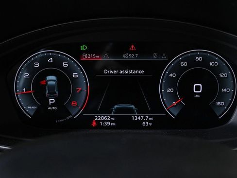 Certified 2023 Audi Q5 2.0T Premium Plus w/ Premium Plus Package image 12