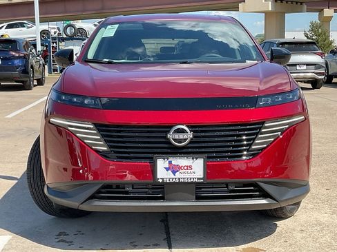 New 2026 Nissan Murano SV image 3