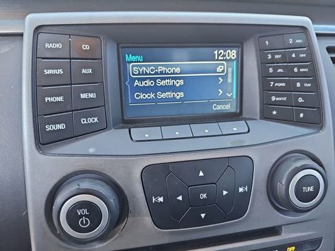 Used 2019 Ford Flex SE image 26