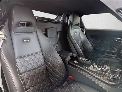 Used 2015 Mercedes-Benz SLS AMG GT Final Edition image 16