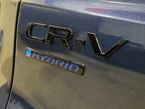 New 2026 Honda CR-V Sport Touring image 6