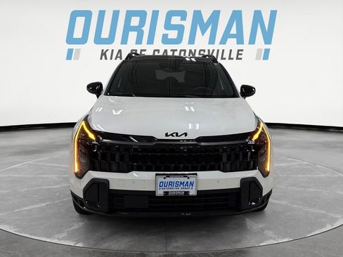 New 2026 Kia Sportage X-Line image 8