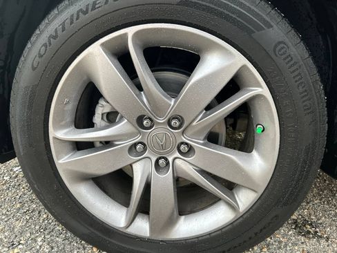 Used 2019 Acura RDX w/ Advance Package FWD image 26
