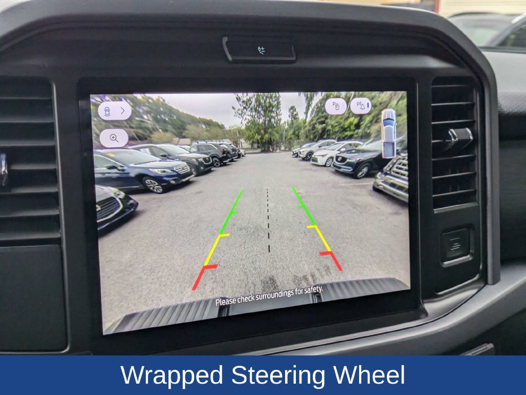 Used 2026 Ford F150 XLT w/ Mobile Office Package AWD/4WD image 20