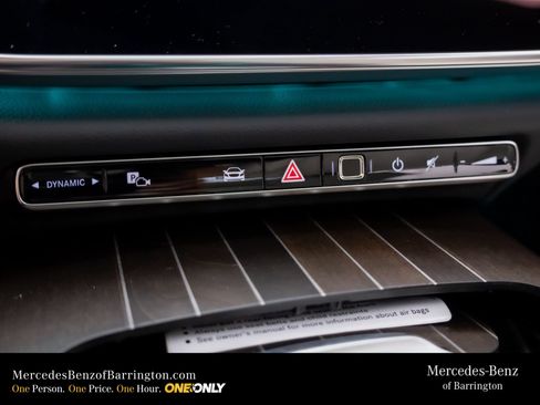 New 2026 Mercedes-Benz E 350 4MATIC Sedan image 31