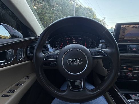 Used 2013 Audi A7 3.0T Premium Plus w/ Premium Plus Pkg AWD/4WD image 31