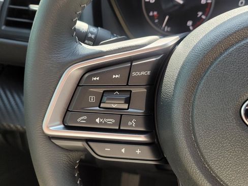Used 2026 Subaru Ascent Premium AWD/4WD image 8