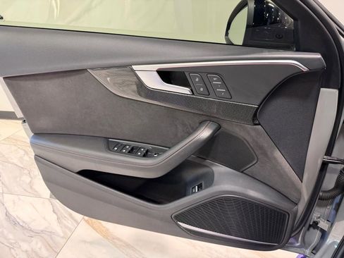 Used 2019 Audi S4 Prestige w/ Prestige Package image 12