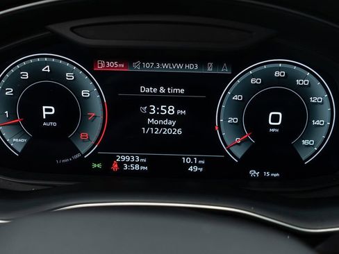 Used 2023 Audi Q8 Premium Plus w/ Premium Plus Package image 20