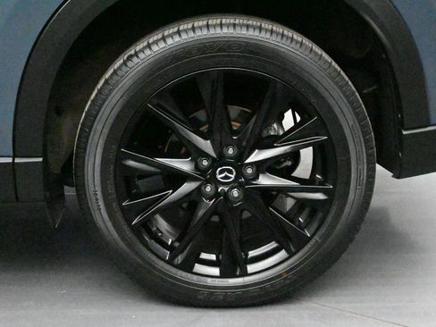 Used 2023 MAZDA CX-5 Carbon Edition AWD/4WD image 14
