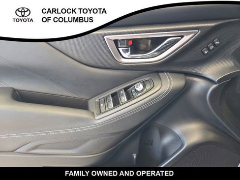 Used 2022 Subaru Forester Touring AWD/4WD image 12
