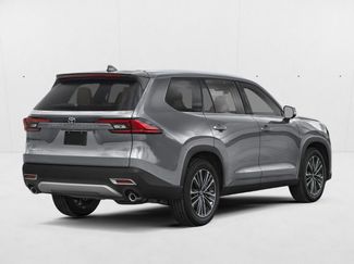 New 2026 Toyota Grand Highlander AWD Hybrid video 2