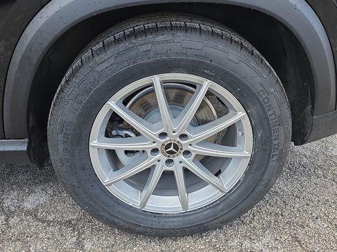 Used 2025 Mercedes-Benz GLE 350 4MATIC image 13
