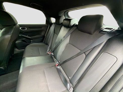 Used 2023 Honda Civic Sport image 19