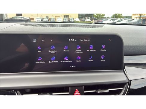 Used 2026 Kia Seltos S AWD/4WD image 14